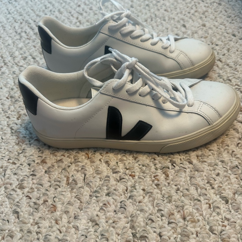 Veja espilar sneakers